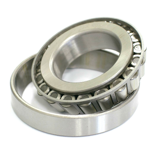 RTS RTS-D1592-TIM Differential Carrier Timken Bearing Kit Timken Bearing Cup And Cone 3.812" in x 2.25" in Diameter Ford 9 in Ultra Case & S60 Pair