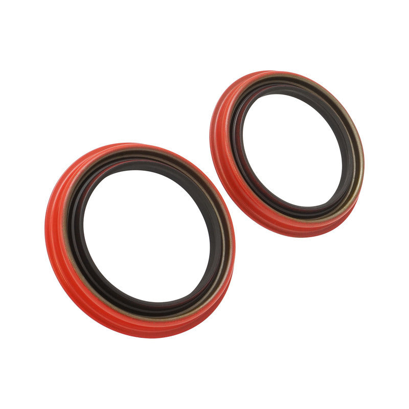 RTS RTS-97192 Wheel Bearing Front Hub Seal Suit 65-88 Ford Falcon Fairlane 65-78 Mustang Sold As Pair