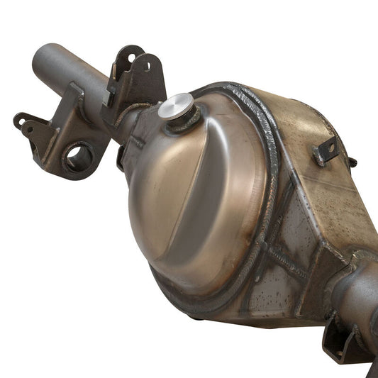 RTS RTS-DHNF961-VH Rear Axle Diff Housing Ford 9'' Premium Series Direct Fit VB-VH-VK-VL Commodore Fabricated Fits 9'' or 9.5" 60'' Length 3.00'' Tube
