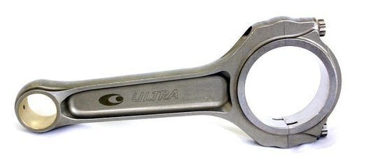 Callies CAU17171 Forges I-Beam C/Rod Set 6.125" Chev Sb