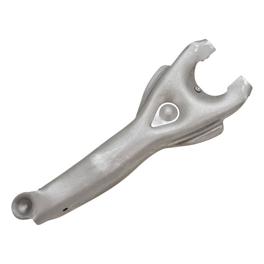 RTS RTS-CFORK-002 OE Clutch Fork Steel Black For GM Chevrolet V8 Suits -BH010GM Each