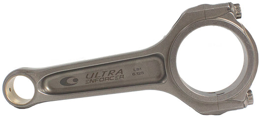 Callies CAU17175-3.5 Ultra Enforcer Series Conrod Set 6.125"