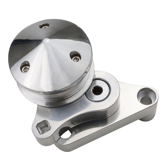 Proflow PFETT100LS Belt Tensioner For Holden Commodore LS VT-VZ Billet Aluminium Polished