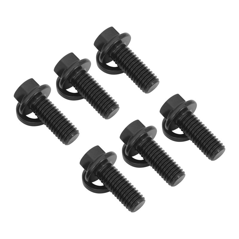 RTS RTS-150-2202 /ARP M8 x 1.25 Pressure Plate Bolt Kit Suits Ford 5.0 302-351W V8 '86-'95 Set