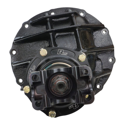 RTS RTS-CCSN-370-31S-TG Ford 9 Inch 31spl True Grip Pro Nodular Case ,Complete Centre Section 3.70:1 Gear Set Assembly