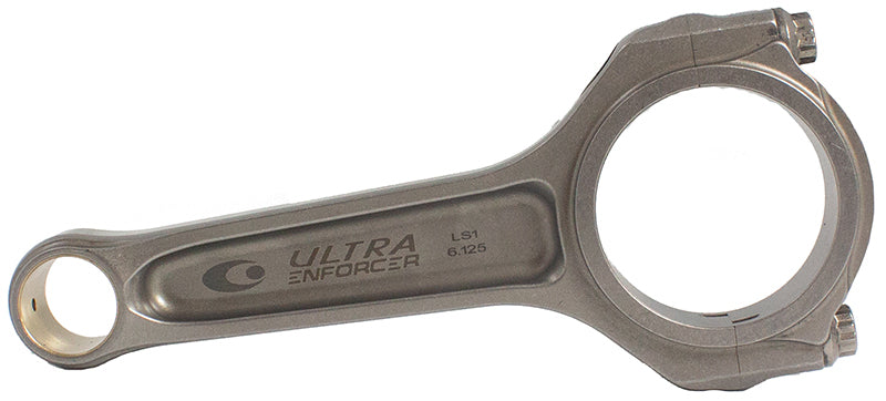 Callies CAU17175 Ultra Enforcer Series Conrod Set 6.125"
