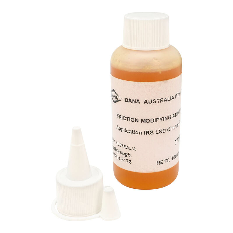 RTS RTS-DFM Differential Oil Additive Friction Modifier For Use In Clutch Pack LSD Differentials To Minimise Chatter. 100ml