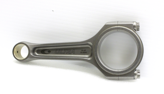Callies CAU18100-3.5 Ultra Forged I-Beam Conrod Set 5.590" for For Toyota 2Jz Engines