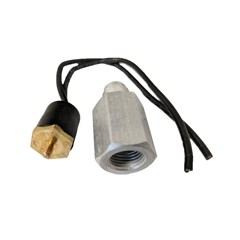 Proflow PFETCFSW1 Switch Thermostatic Fan Switch with AN6 Adaptor 165 F On Off 180 F.