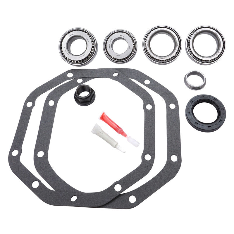 RTS RTS-BK-M78 Differential M78 Solid Beam Axle Bearing & Seal Kit GM For Holden Commodore VL Turbo VR VS Falcon BA BF Kit