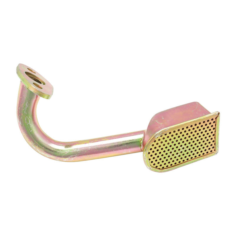 RTS RTS-33-3330 Oil Pickup High Volume For Ford BB FE 390-427 Gold Zinc Steel Each