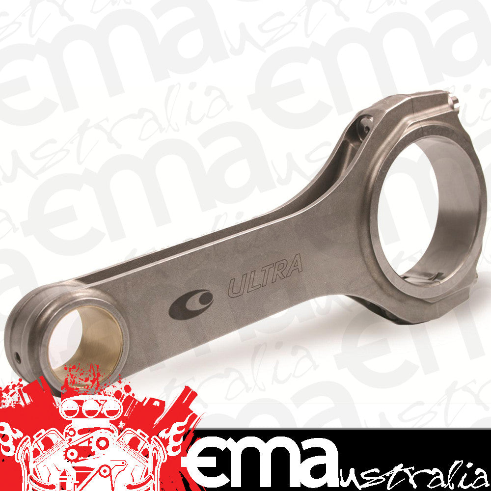 Callies CAU19135 Ultra xd H-Beam Chev SB 6.000"