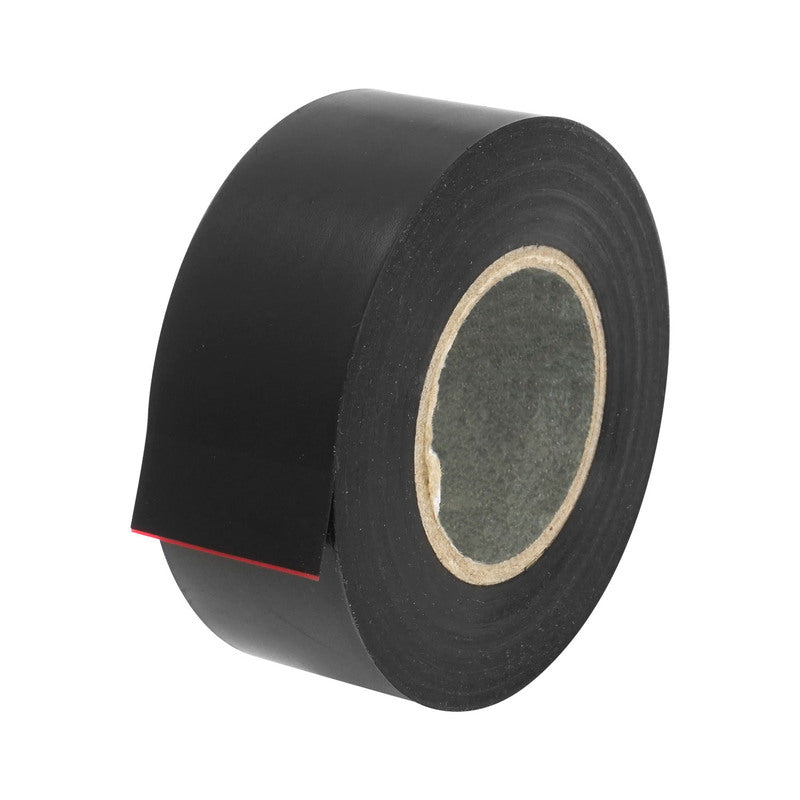 Proflow PFE-WLTAPE Wiring Loom Tape Harness Tape Low Sheen 25mm Wide x 20Mt Roll