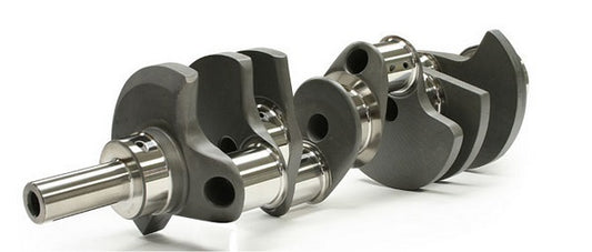 Callies CAUJW01V-MG Magnum Series 4340 Forged Crankshaft for Ford Small Block 3.400" Stroke 2.100" Pin 302 Mains