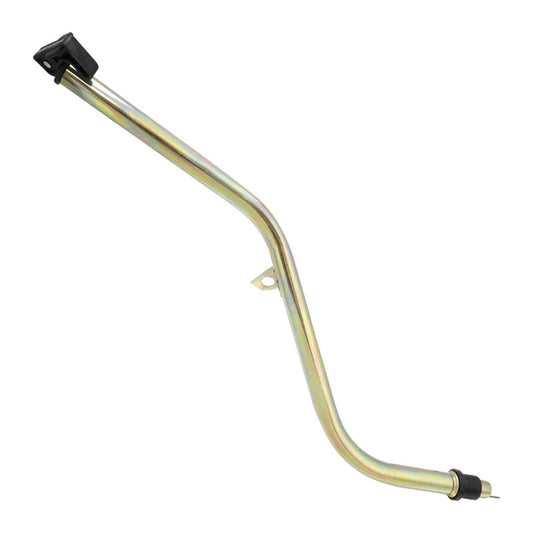 RTS RTS-DPS-8410-13 Transmission Dipstick and tube ,Trick Loc ,Steel/Plastic lock Black Chrysler TF904, Each