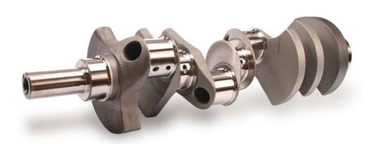 Callies Performance CAUJW0BM-CS Compstar Forged Crankshaft Ford SB 302-347W 3.400" Stroke