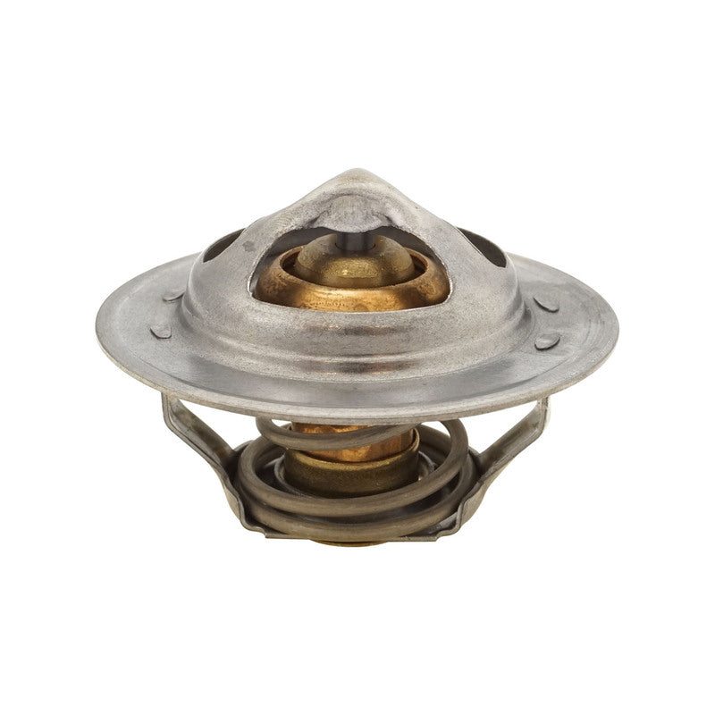 Proflow PFETHERM7 Thermostat 180 Degree Special Dedicated Ford Cleveland High-Flow Bypass Valve Copper/Brass Stainless Body Each