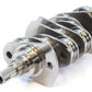 Callies CAx235JOL-CS Compstar Forged 4340 Crankshaft suit Mitsubishi 4G63 100mm Stroke 57mm Mains 45mm Pin 7-Bolt