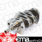 Callies CAx237JOH-CS Compstar Forged 4340 Crankshaft suit Mitsubishi 4G63 102mm Stroke 57mm Mains 45mm Pin 7-Bolt