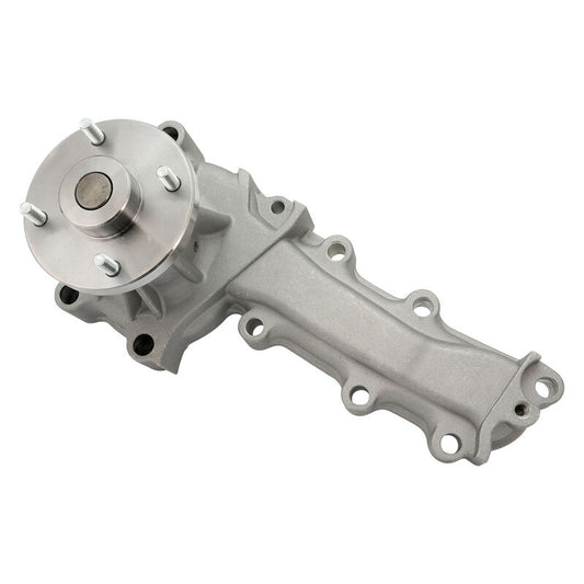 Proflow PFEWP-32A Water Pump Aluminium Mechanical OE Replacement For Nissan RB20/RB26 Holden RB30