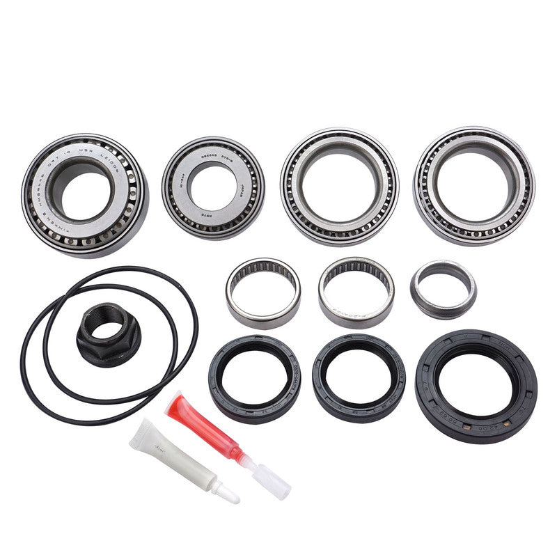 RTS RTS-BK-M80 Differential M80 IRS Bearing & Seal Kit For Holden Commodore VT to VZ Ford Falcon XR6 FG 7.75 in kit