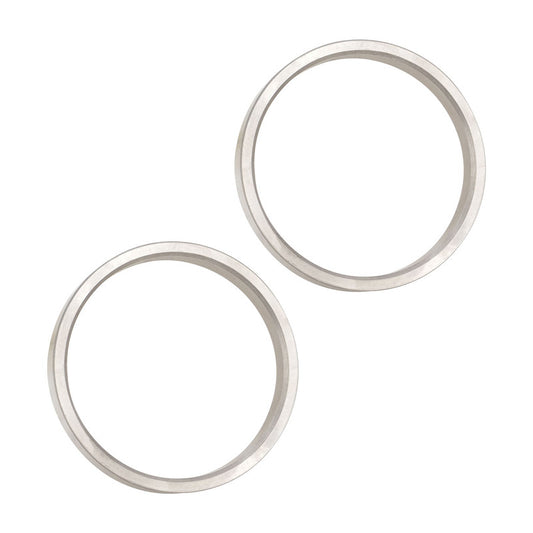 RTS RTS-D2002 OE Ford 9 inch Axle Spacer Pair