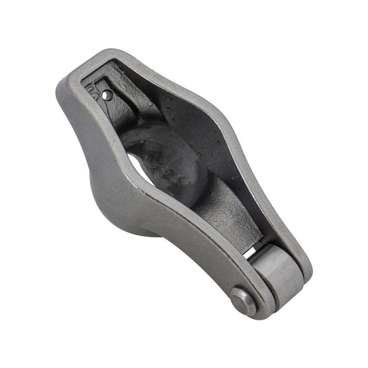 Proflow PFERRK-3003 Pro OE Style Upgrade Rockers Ford Windsor,1.6 Ratio 3/8 Stud Non Rail Type 4340 Alloy Steel Roller Tip Inc Fulcrums & Posi Locks Kit