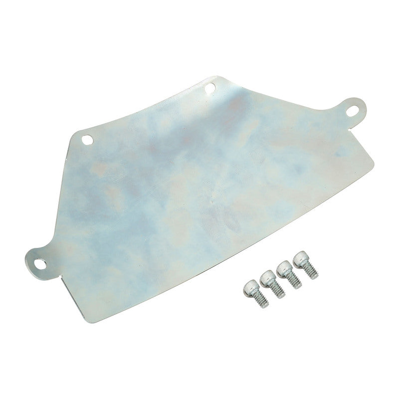 RTS RTS-BH007-CVR Transmissions Bellhousing Inspection Cover Ford Bellhousing Steel with hardware Each