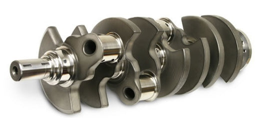 Callies CAYYE18-CS Compstar Series 4340 Forged Crankshaft for The Modern Hemi 4.050" Stroke 2.100" Pin 2.559 Mains Cayy*E18-Cs