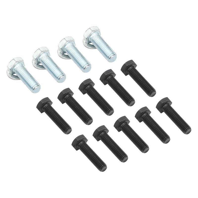 RTS RTS-BKTBGM-2 OE Bolt Kit Bellhousing For LS Chevrolet Metric Bolts Suits -BH010GM & LK4000 Kit