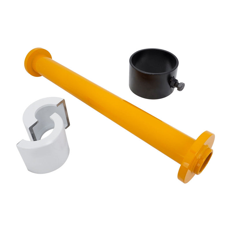 RTS RTS-6100 Bearing Puller Tool Optional Add On For -6000 Axle Bearing Removal Tool Dual Sided Clamshell Kit