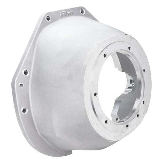 RTS RTS-BH008-164FRD Transmissions Bellhousing Automatic 30.1 SFI Aluminium SB Ford Windsor & Cleveland to GM TH350 ,TH400 Transmission Use 164 Tooth F/P Each