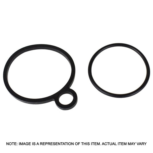 Proflow PFETH-OR6 Water Neck O-Ring Rubber Water Outlet fits Billet Water neck TH805