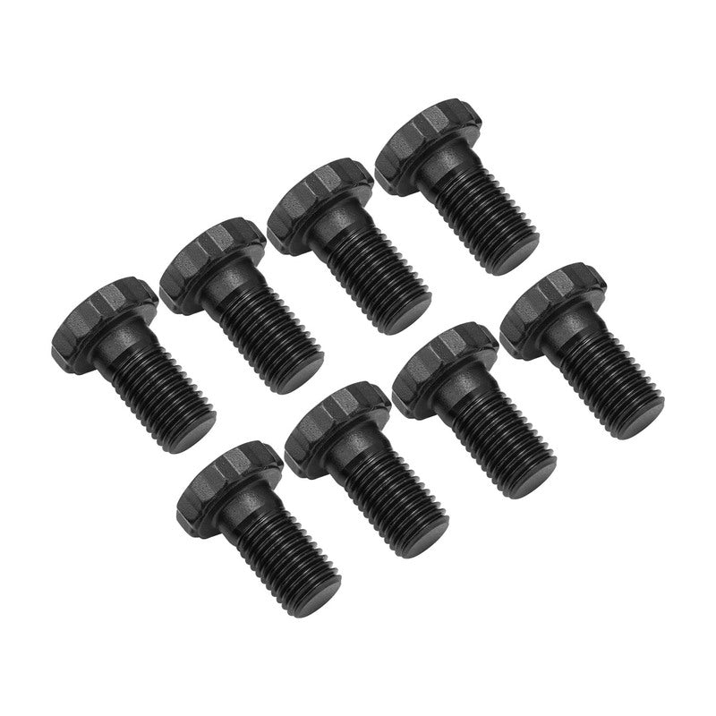 RTS RTS-171-2801 /ARP M10 x 1.25 Flexplate Bolt Kit .750"UHL Suits Ford 6 Cyl Barra Oem Thickness Flexplate Set