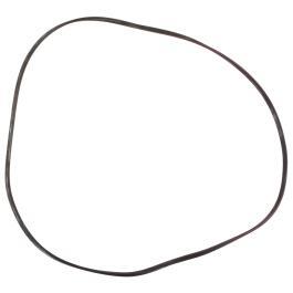 RTS RTS-24210605 OE Transmission Seal,Front Pump Seal,4L60E 4L65E 4L80E TH400 TH700