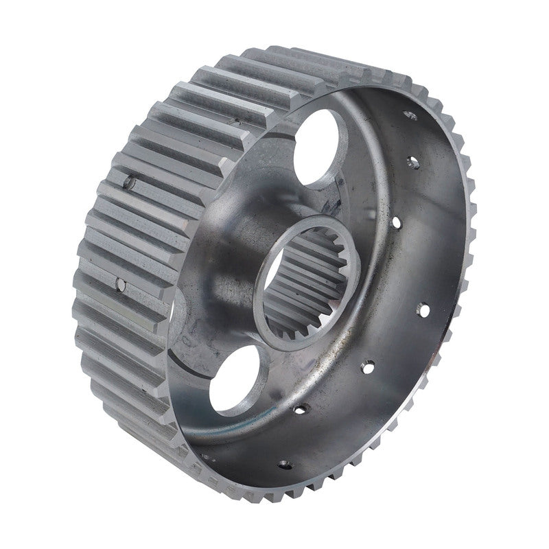RTS RTS-CHPG-S Transmission Clutch Hub GM Powerglide with OE Style Drum Lightweight Steel High Gear 6 & 8 Clutch Each