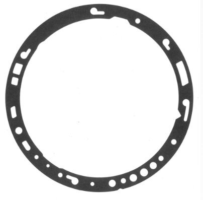 RTS RTS-4502 OE Transmission Gasket Front Pump For GM TH400 0.8mm Thick High Quality Material Each