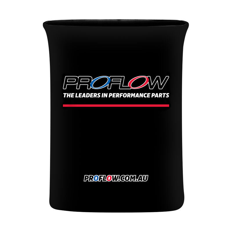 Proflow PFESTAND1 Pop-Up Counter Stand With Fabric & Carry Bag 1000 x 800 x 530mm