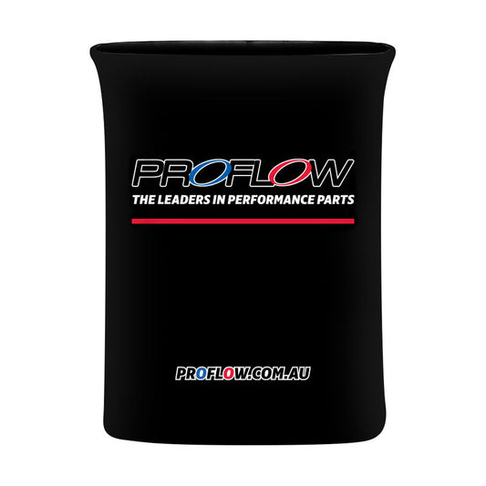 Proflow PFESTAND1 Pop-Up Counter Stand With Fabric & Carry Bag 1000 x 800 x 530mm