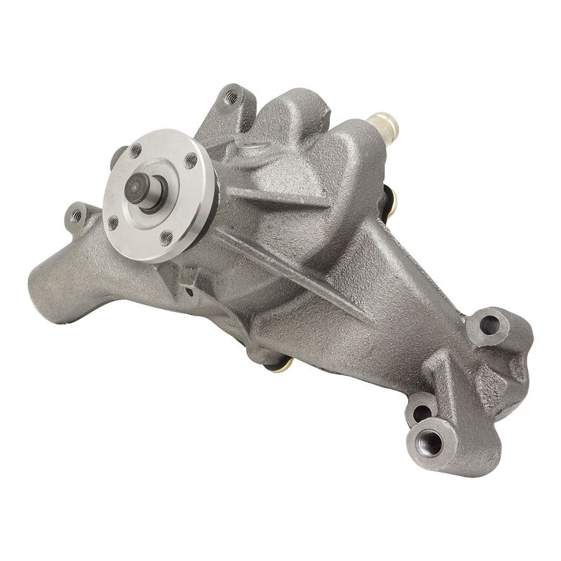 Proflow PFEWP-301002 Water Pump Cast Iron Mechanical OE Replacement Natural Big Block Chev Long Style Each