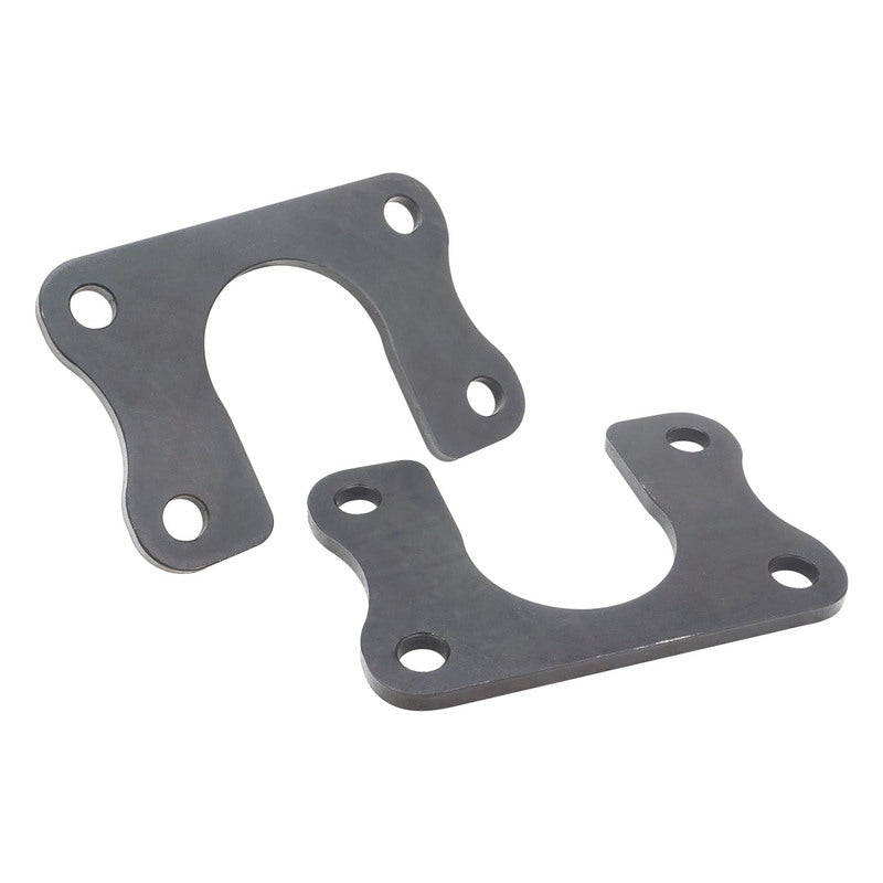 RTS RTS-4055 Ford 9 Inch Axle Retainer Plate Suit Small Ford Bearing 3.375" x 2.00" Pair