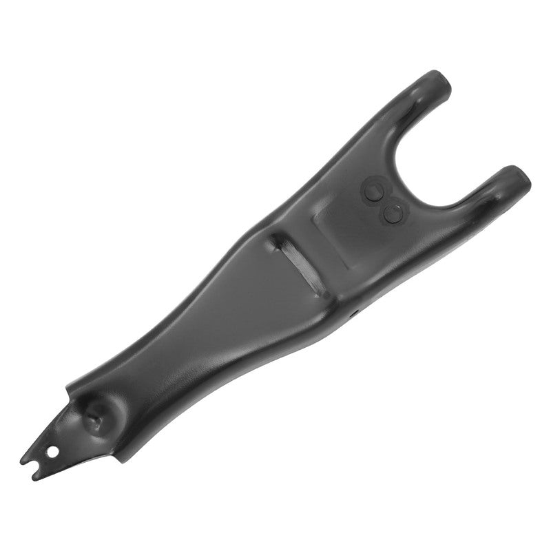 RTS RTS-CFORK-001 OE Clutch Fork Steel Black Length For Ford V8 Suits -BH001 Each