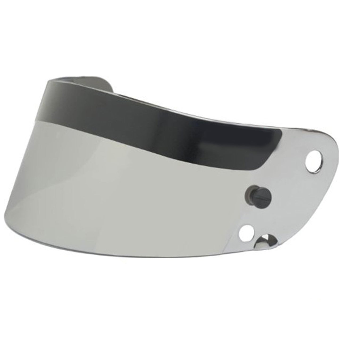 Proforce Safety PFS-8502 Proforce Helmet Shield Pro Force G Force Helmet Series Smoke Each