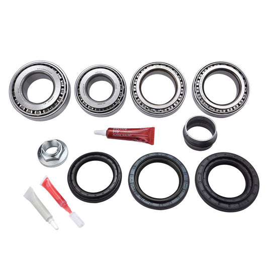 RTS RTS-BK-G8 Differential ZF Bearing & Seal Kit For GM Holden Commodore VE/VF HSV 8.3 in. IRS Kit