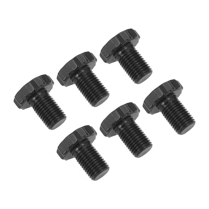 RTS RTS-200-2902 /ARP 7/16UNF Flexplate Bolt Kit .680"UHL Suits Ford B/Block Windsor Cleveland Small Block Big Block Chevrolet Set