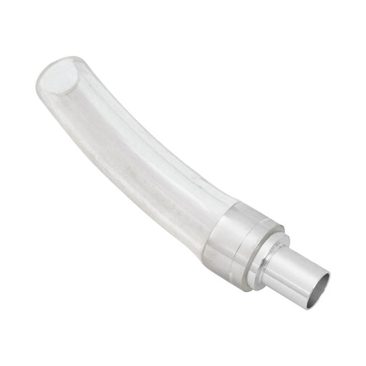 Proflow PFE-XTD-FT Transmission Dipstick Filler Tube To Suit All Braided Stainless Flexible Dipstick Replacement Each