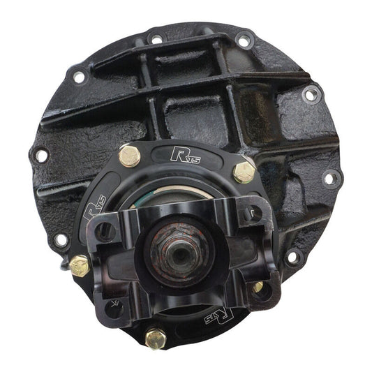 RTS RTS-CCSN-389-35S-TT Ford 9 Inch 35spl Eaton Truetrac Nodular Case ,Complete Centre Section 3.89:1 Gear Set Assembly