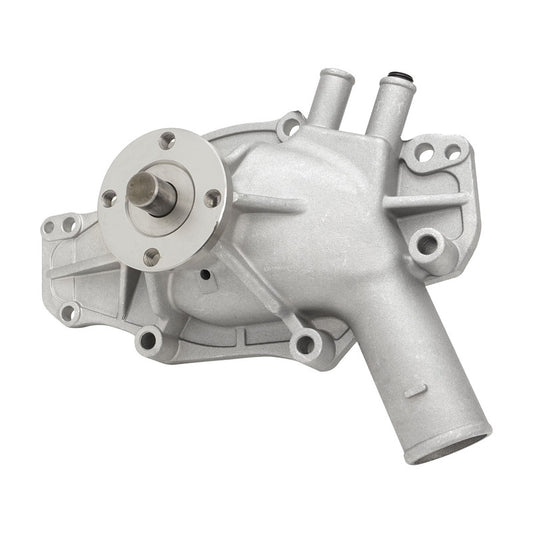 Proflow PFEWP-0023 Water Pump Aluminium Ultra Cool Holden Commodore V8-253-308 Red & Blue Engine Short Style Pump Each