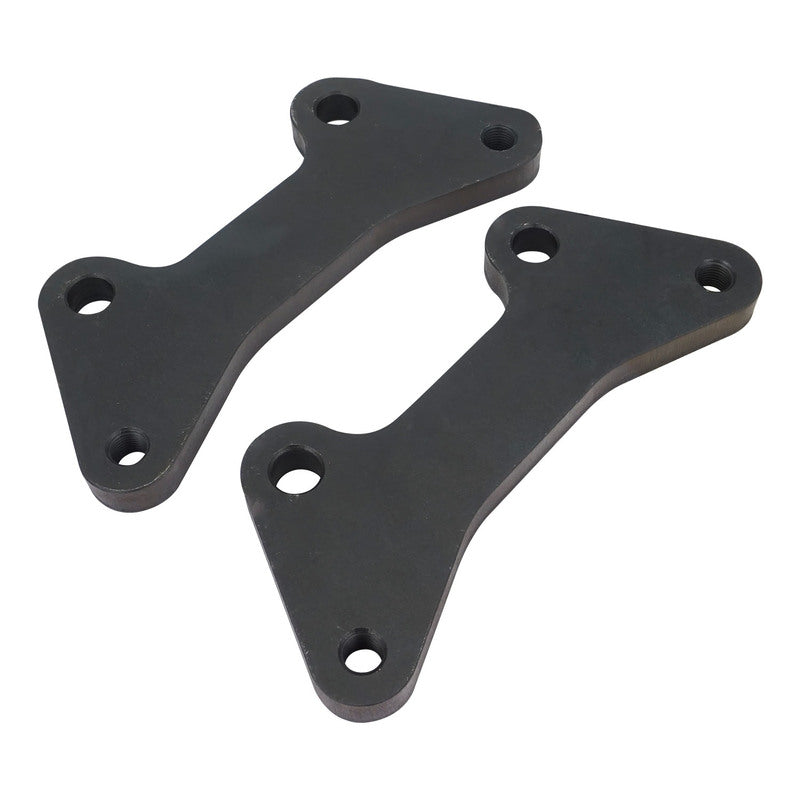 RTS RTS-BB6 Billet Bracket Wilwood Caliper to LC-LJ LH LX UC Torana Stub Axle Wilwood 320mm Disc