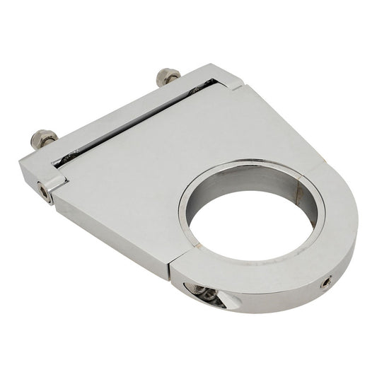 Proflow PFESTCD-250 Universal Column Mounting Drop Billet Aluminium 2.5" Drop Each
